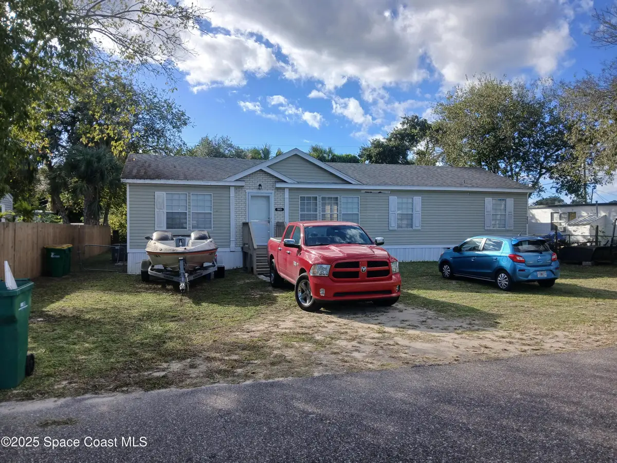 7013 Fern Drive, Cocoa, FL 32927 - Image #1