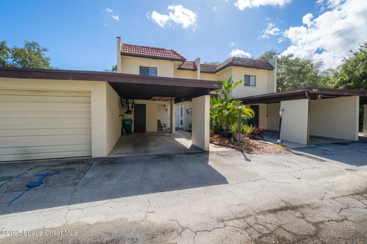 8761 Cocoa Court, Cape Canaveral, FL 32920 - Image #1