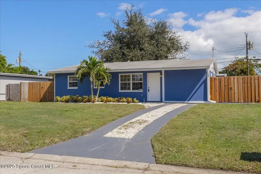 4375 Eleanor Drive, Melbourne, FL 32935 - Image #3