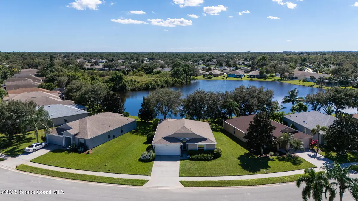 1307 Auburn Lakes Drive, Rockledge, FL 32955 - Image #1