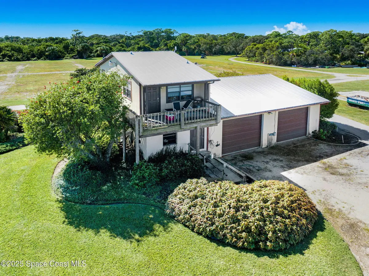 000d Berry Road, Grant, FL 32949 - Image #1