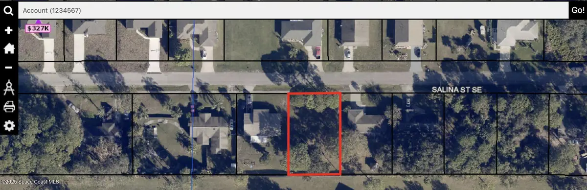 1170 Salina Street Se, Palm Bay, FL 32909 - Image #1