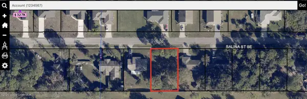 1170 Salina Street Se, Palm Bay, FL 32909