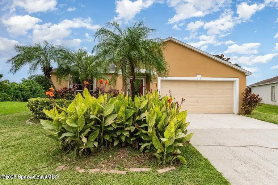 8426 Mizell Drive, Melbourne, FL 32940 - Image #2