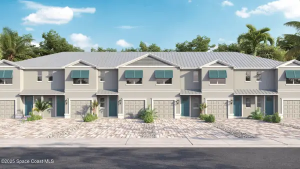 35 Tortuga Trail, Satellite Beach, FL 32937