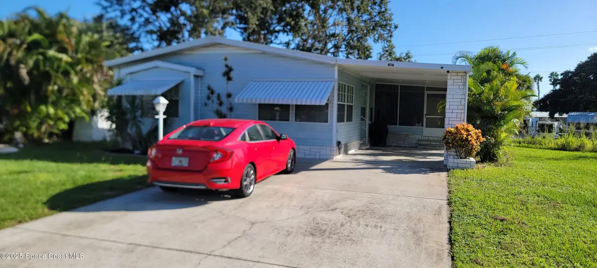 474 Marlin Circle, Barefoot Bay, FL 32976 - Image #1