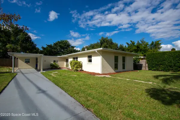 64 Knollwood Drive, Rockledge, FL 32955
