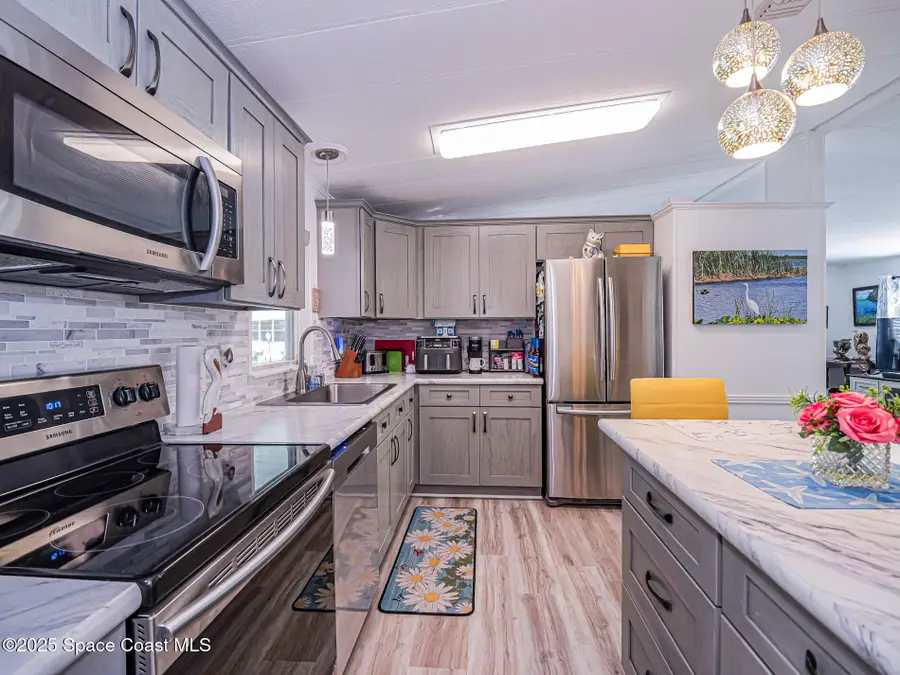 409 Avocado Drive, Barefoot Bay, FL 32976 - Image #2