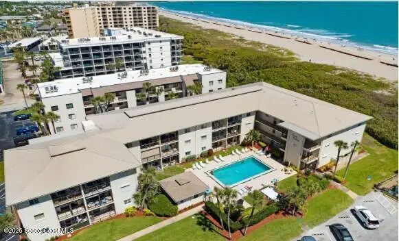 504 Fillmore Avenue #B6, Cape Canaveral, FL 32920 - Image #2