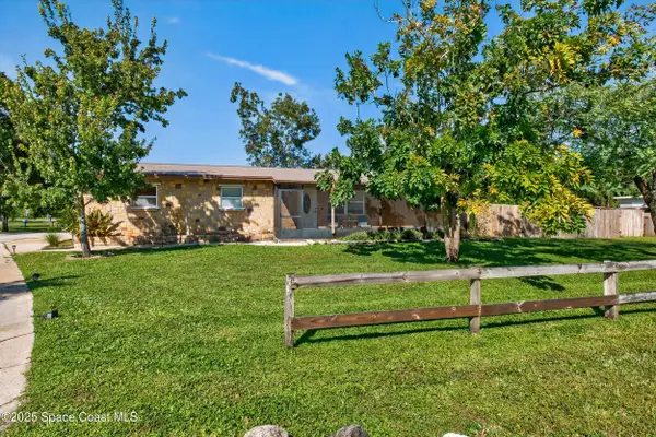 853 Knecht Road Ne, Palm Bay, FL 32905