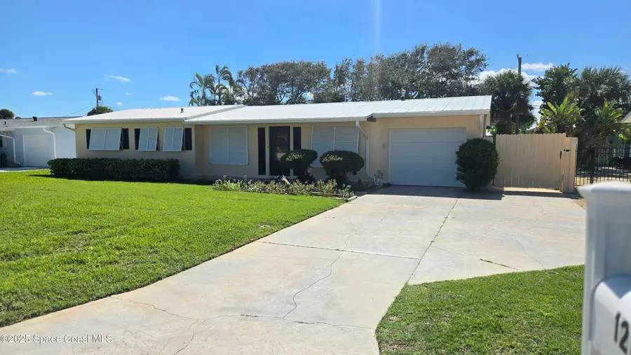 124 Sea Park Boulevard, Satellite Beach, FL 32937 - Image #2
