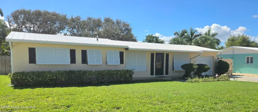 124 Sea Park Boulevard, Satellite Beach, FL 32937 - Image #3