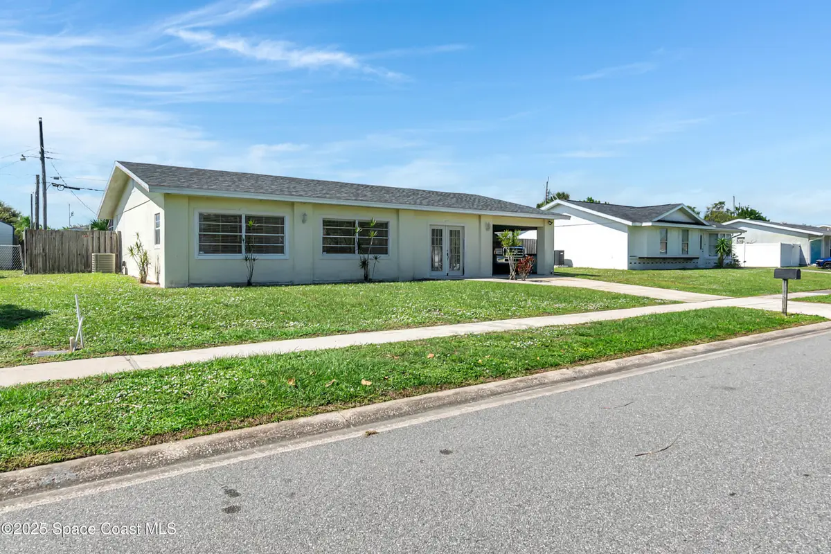 920 NE Burn Drive Ne, Palm Bay, FL 32905 - Image #1