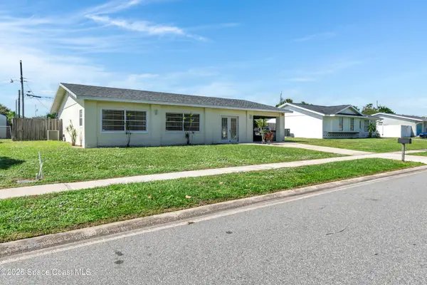 920 NE Burn Drive Ne, Palm Bay, FL 32905