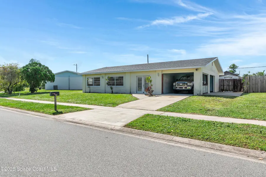 920 NE Burn Drive Ne, Palm Bay, FL 32905 - Image #2