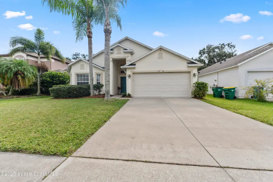 2756 Madrigal Lane, Melbourne, FL 32904 - Image #3