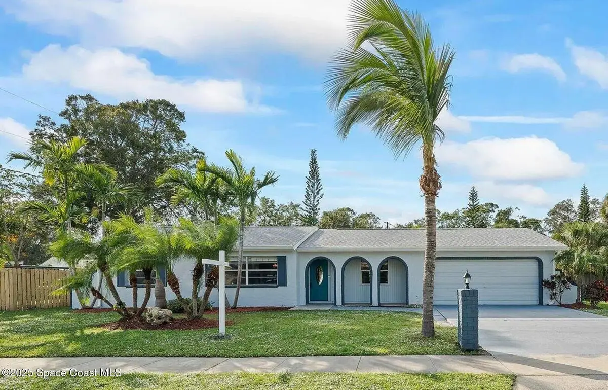 181 E Haven Drive, Melbourne, FL 32904 - Image #1