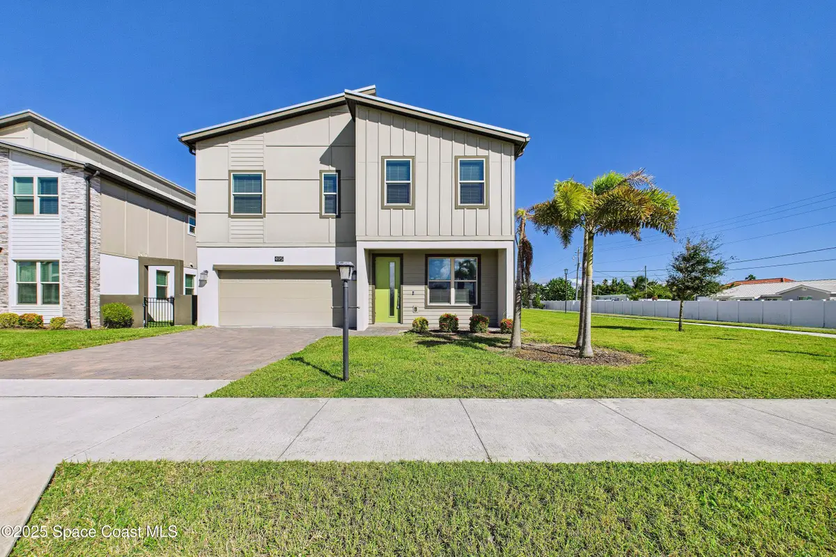495 Strand Drive, Melbourne Beach, FL 32951 - Image #1