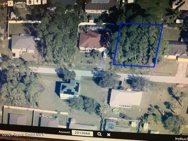 437 Ocala Street Sw, Palm Bay, FL 32908 - Image #1