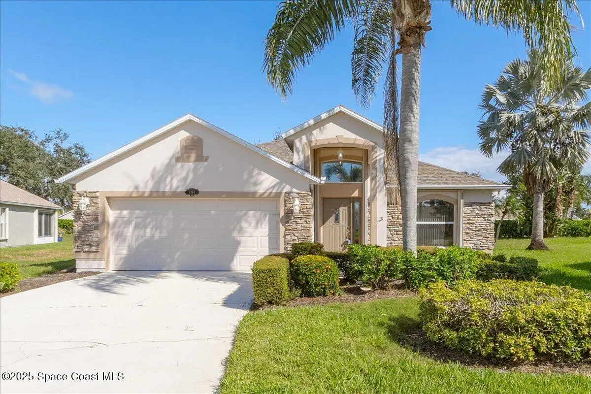 1464 Timacuan Drive, Viera, FL 32940 - Image #1