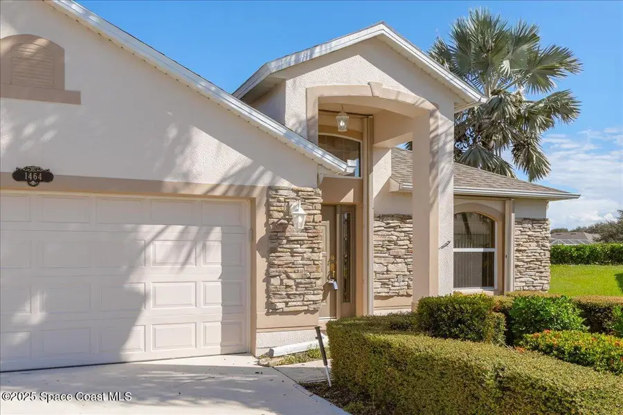 1464 Timacuan Drive, Viera, FL 32940 - Image #2