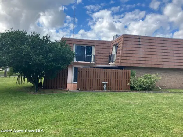 2917 Kaileen Circle Ne, Palm Bay, FL 32905