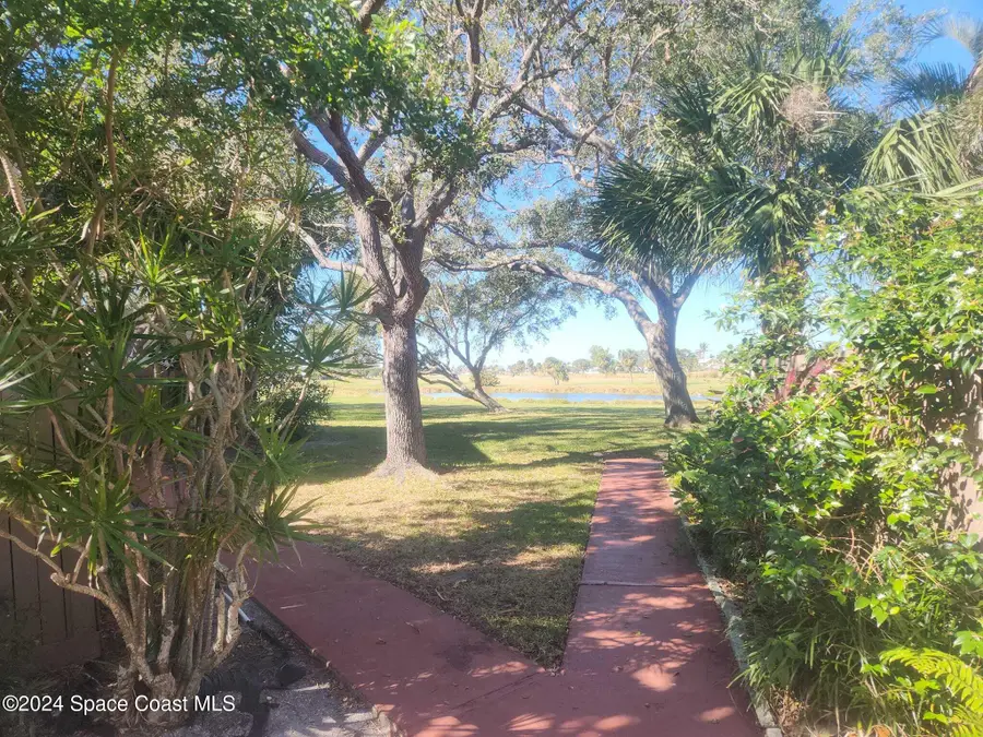 3 Fairway Drive #9, Cocoa Beach, FL 32931 - Image #2