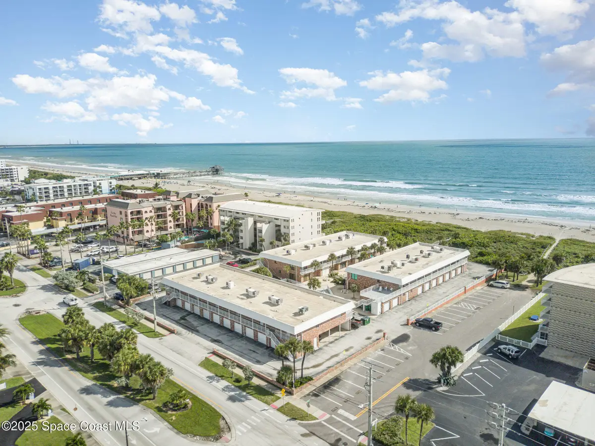 5000 Ocean Beach Boulevard #C5, Cocoa Beach, FL 32931 - Image #1