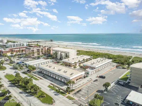 5000 Ocean Beach Boulevard #C5, Cocoa Beach, FL 32931