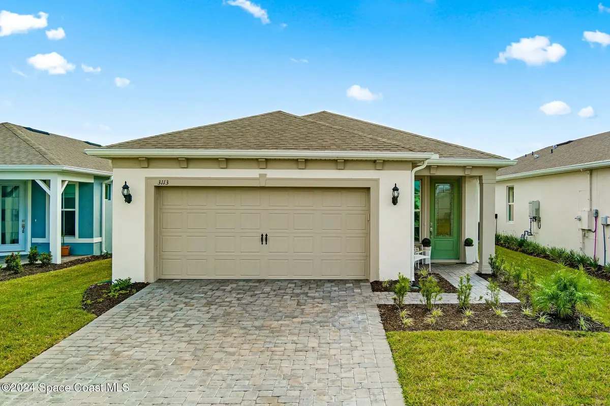 3113 Tidepool Place, Melbourne, FL 32940 - Image #1