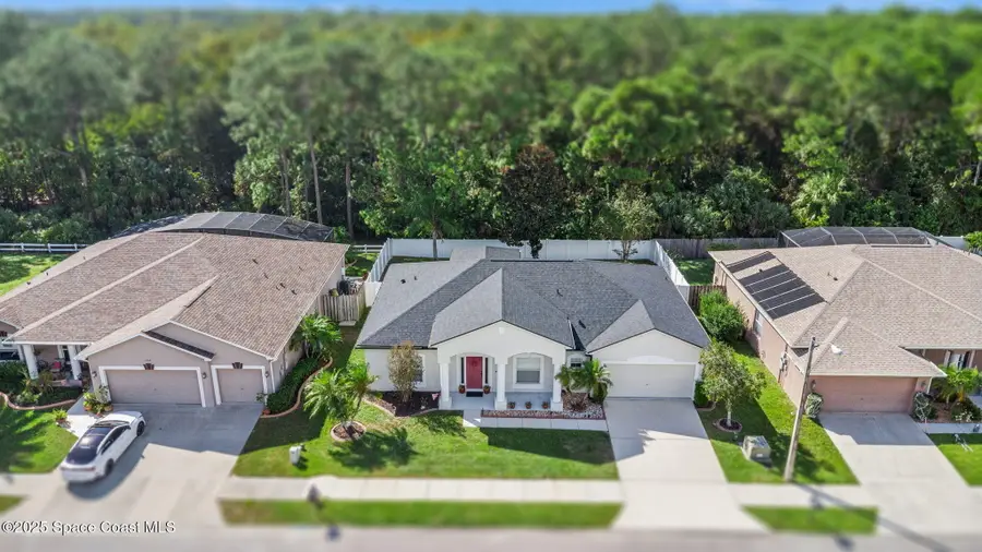 7358 Crepe Myrtle Court, Cocoa, FL 32927 - Image #2