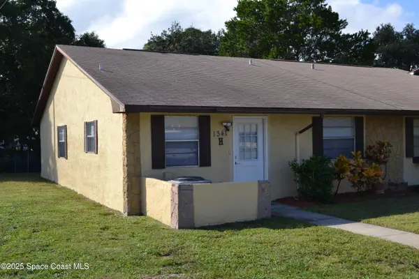 1341 Cheney Highway #H, Titusville, FL 32780