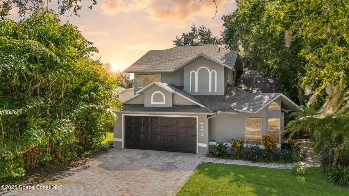 2915 La Cita Lane, Titusville, FL 32780 - Image #1