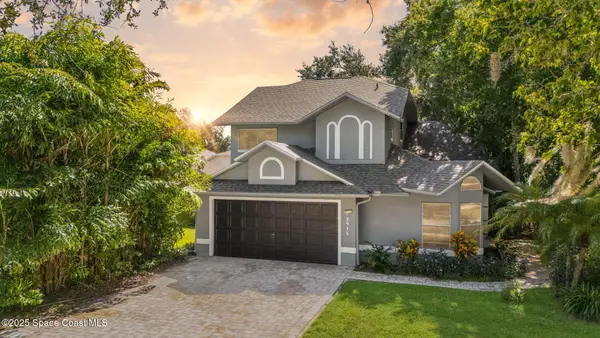 2915 La Cita Lane, Titusville, FL 32780