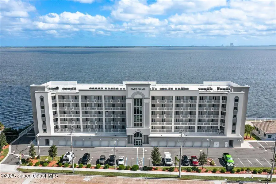 1805 Riverside Drive #206, Titusville, FL 32780 - Image #3