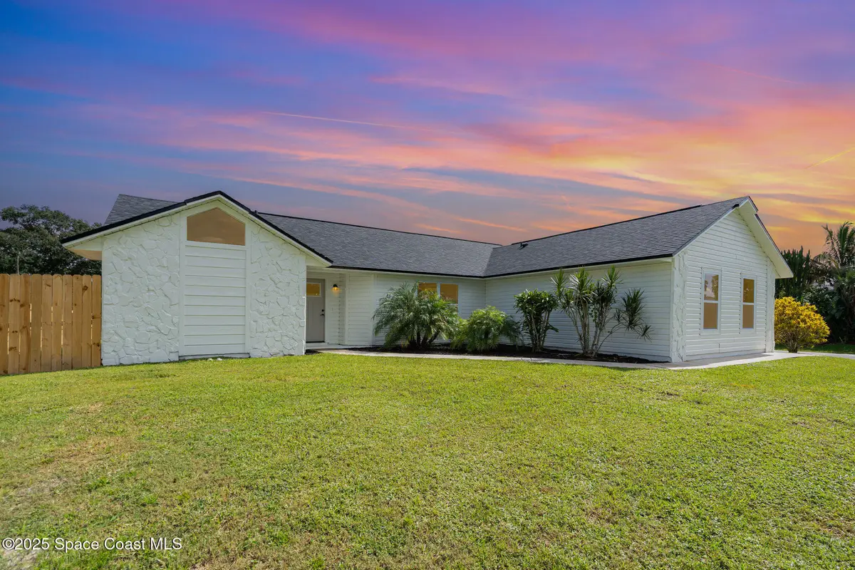 1207 Dallam Avenue Nw, Palm Bay, FL 32907 - Image #1