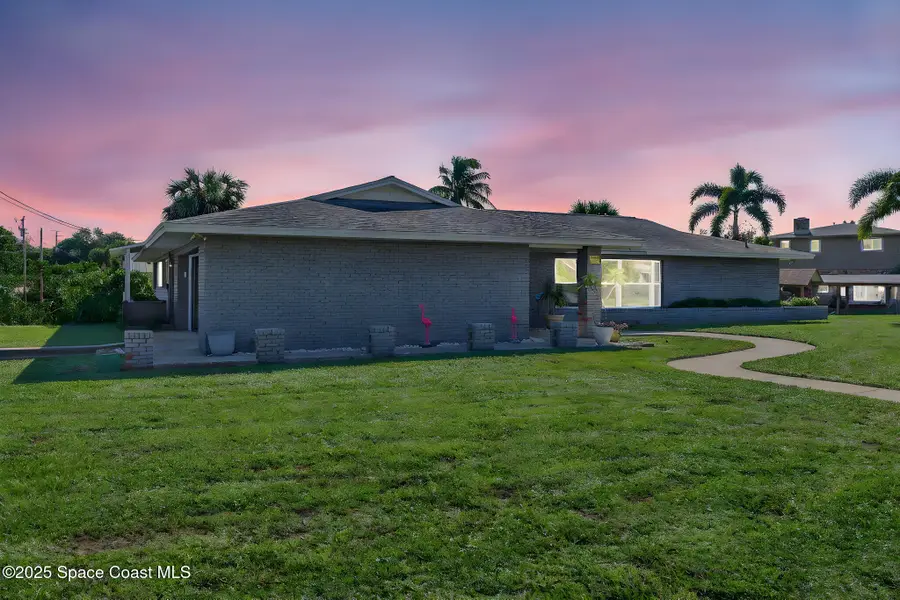 1040 Carrigan Boulevard, Merritt Island, FL 32952 - Image #3