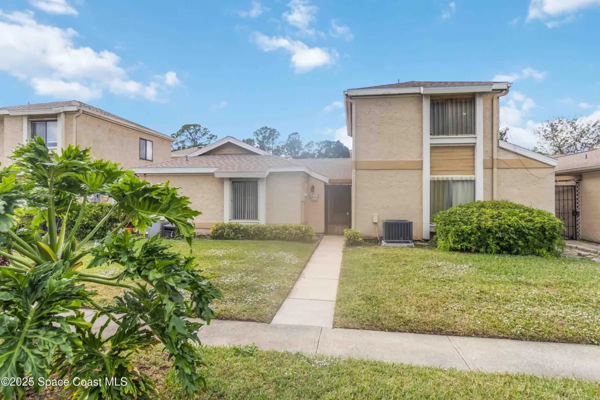 1480 Sheafe Avenue Ne #103, Palm Bay, FL 32905 - Image #1
