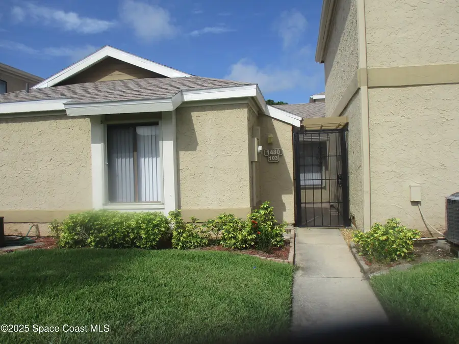 1480 Sheafe Avenue Ne #103, Palm Bay, FL 32905 - Image #2