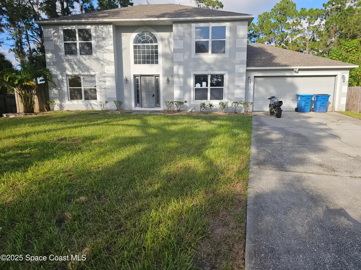 1855 Oak Court Nw, Palm Bay, FL 32907 - Image #1