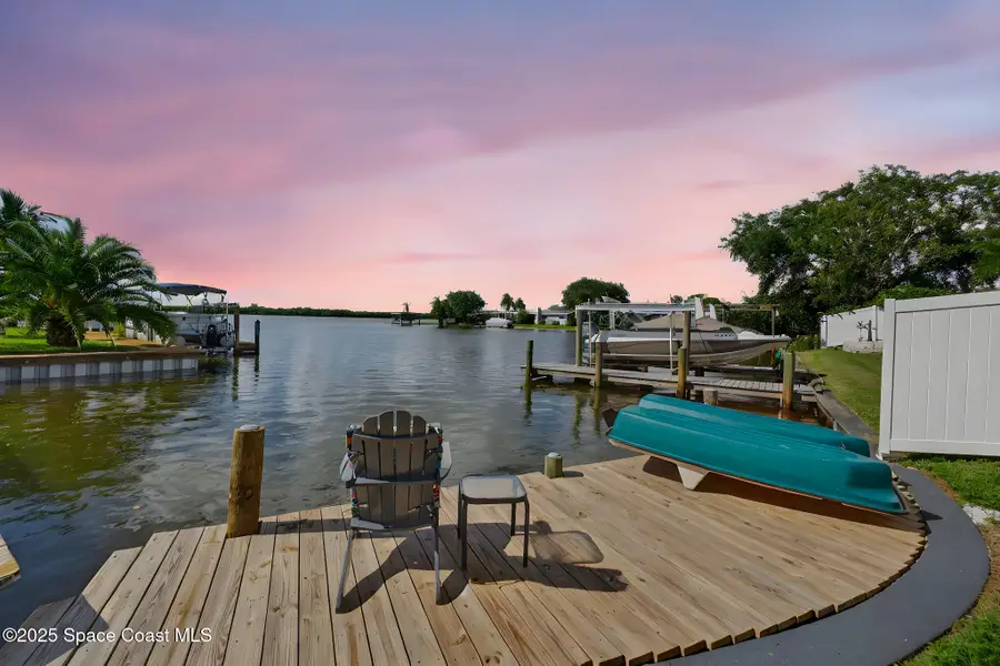 535 N Barrett Drive, Merritt Island, FL 32952 - Image #2