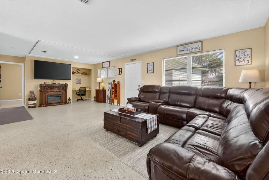 535 N Barrett Drive, Merritt Island, FL 32952 - Image #3