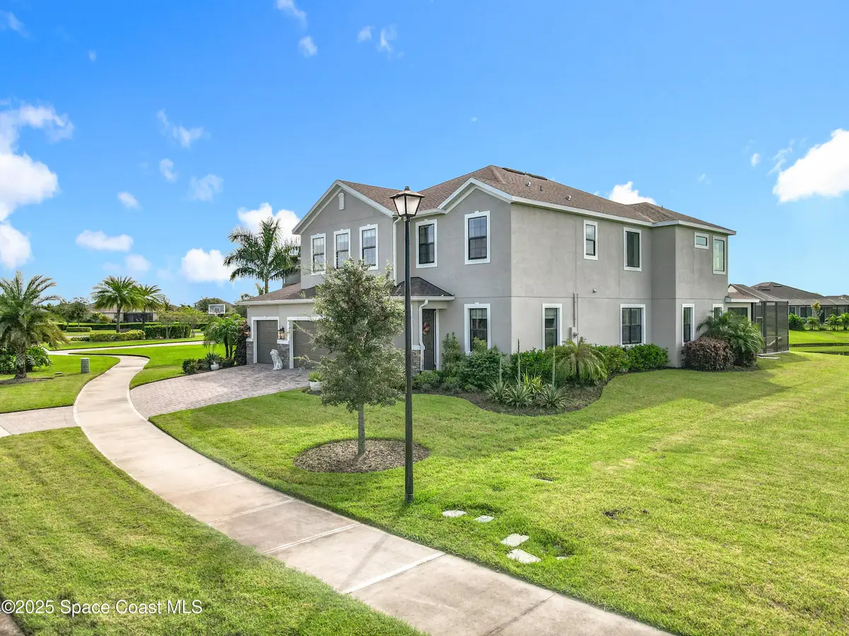 3023 Casare Drive, Melbourne, FL 32940 - Image #1