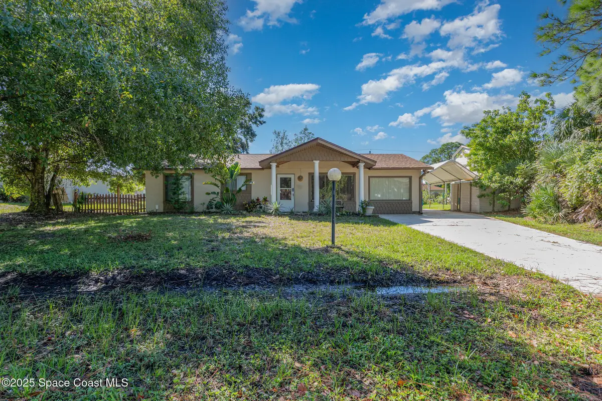 1650 Burgandy Street Se, Palm Bay, FL 32909 - Image #1