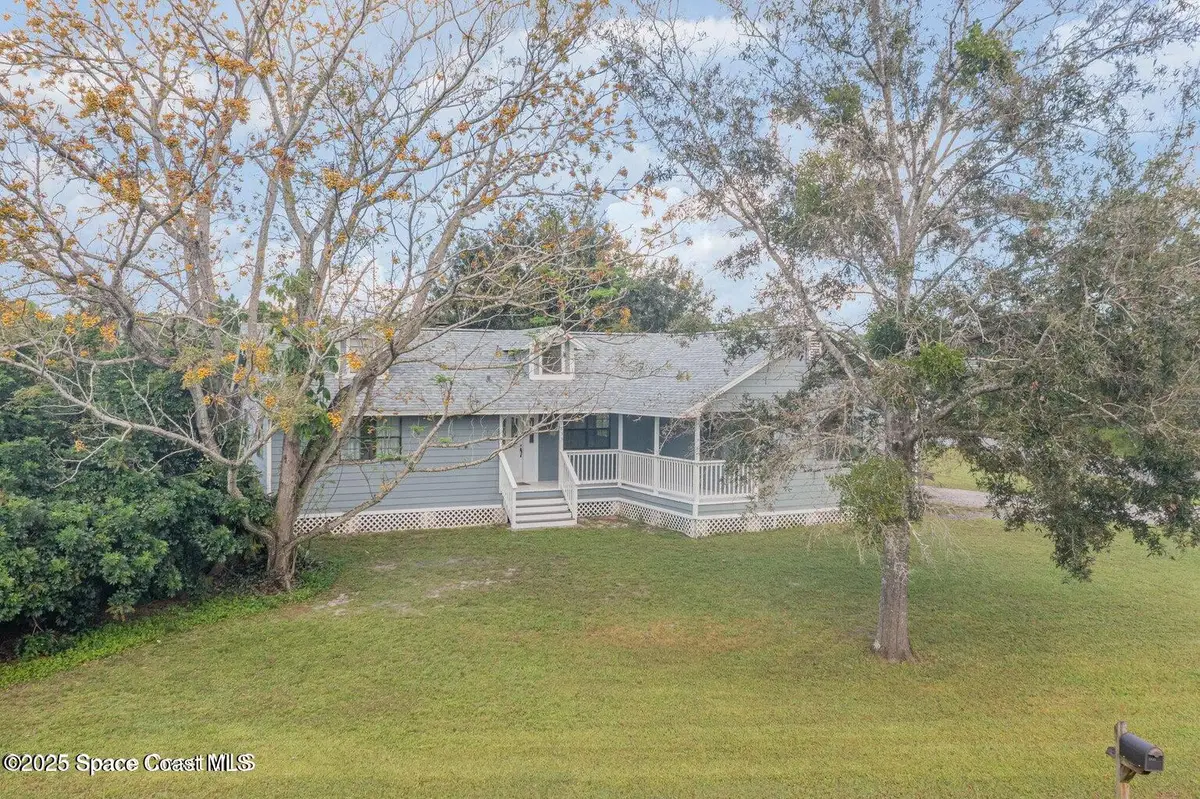 312 Jasmine Court Nw, Palm Bay, FL 32907 - Image #1