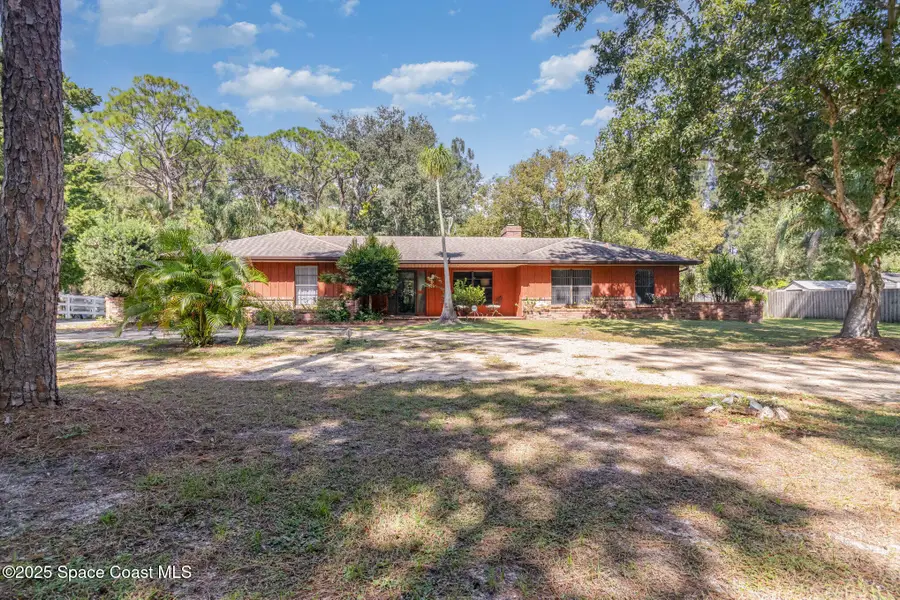 4440 Lakeridge Drive, Melbourne, FL 32934 - Image #2