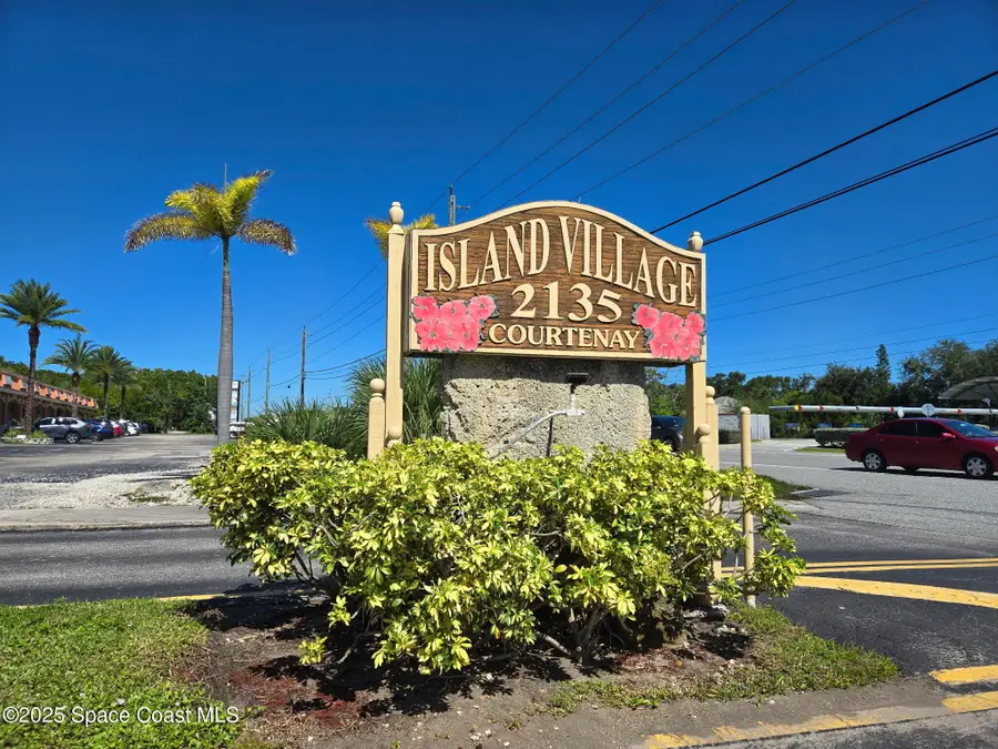 2135 N Courtenay Parkway #D231, Merritt Island, FL 32953 - Image #3