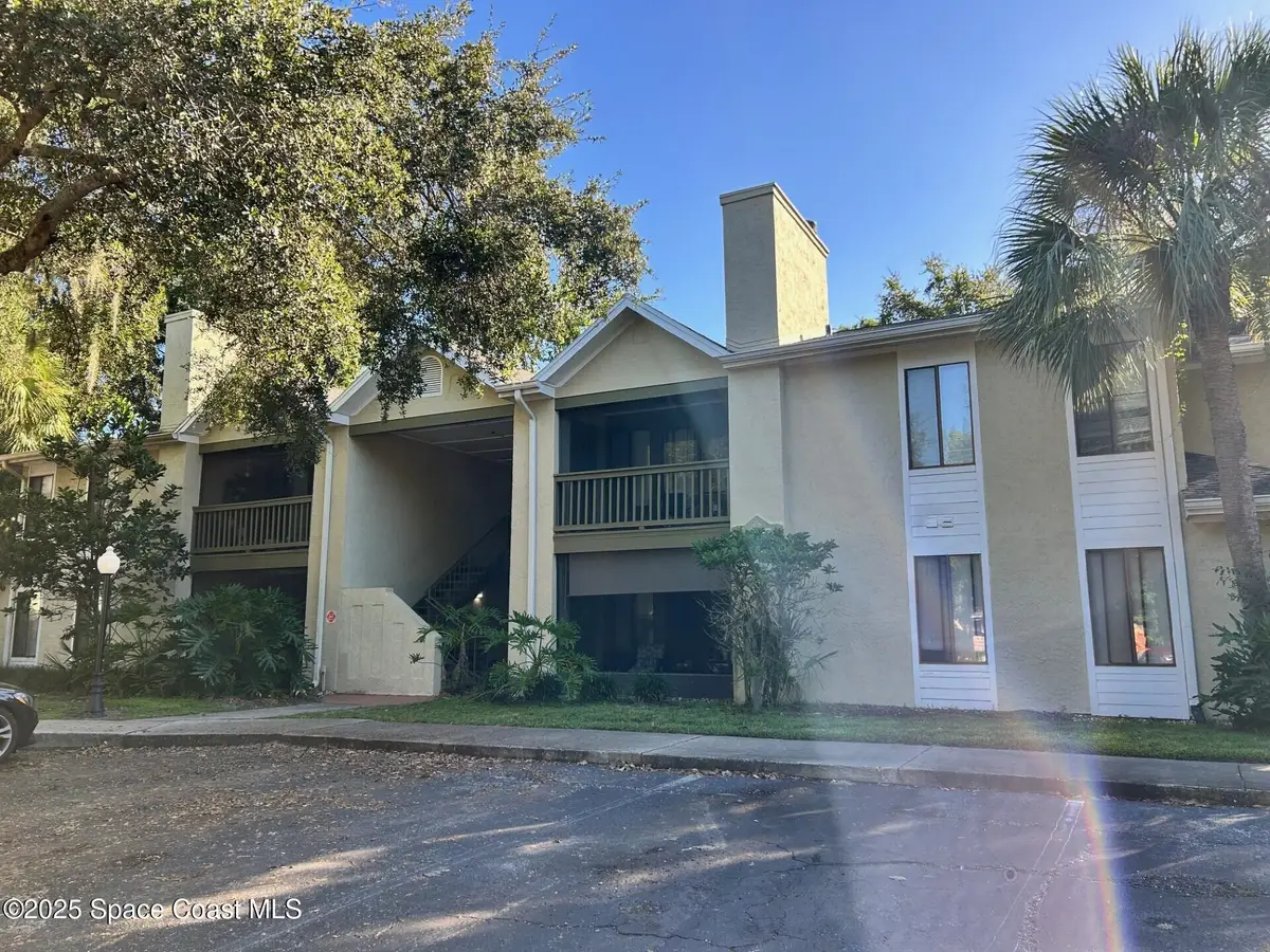 3505 Sable Palm Lane #C, Titusville, FL 32780 - Image #1