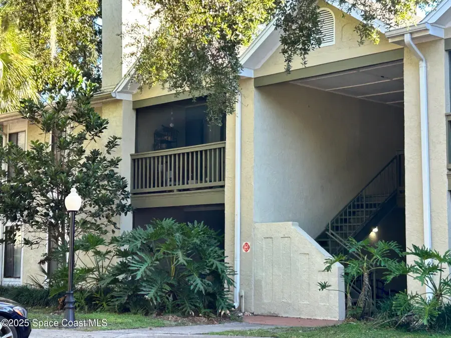 3505 Sable Palm Lane #C, Titusville, FL 32780 - Image #2