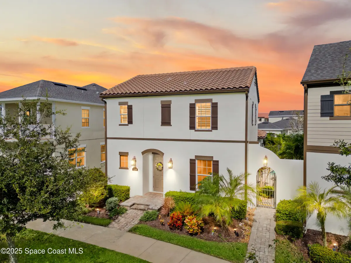 7156 Pena Lane, Melbourne, FL 32940 - Image #1